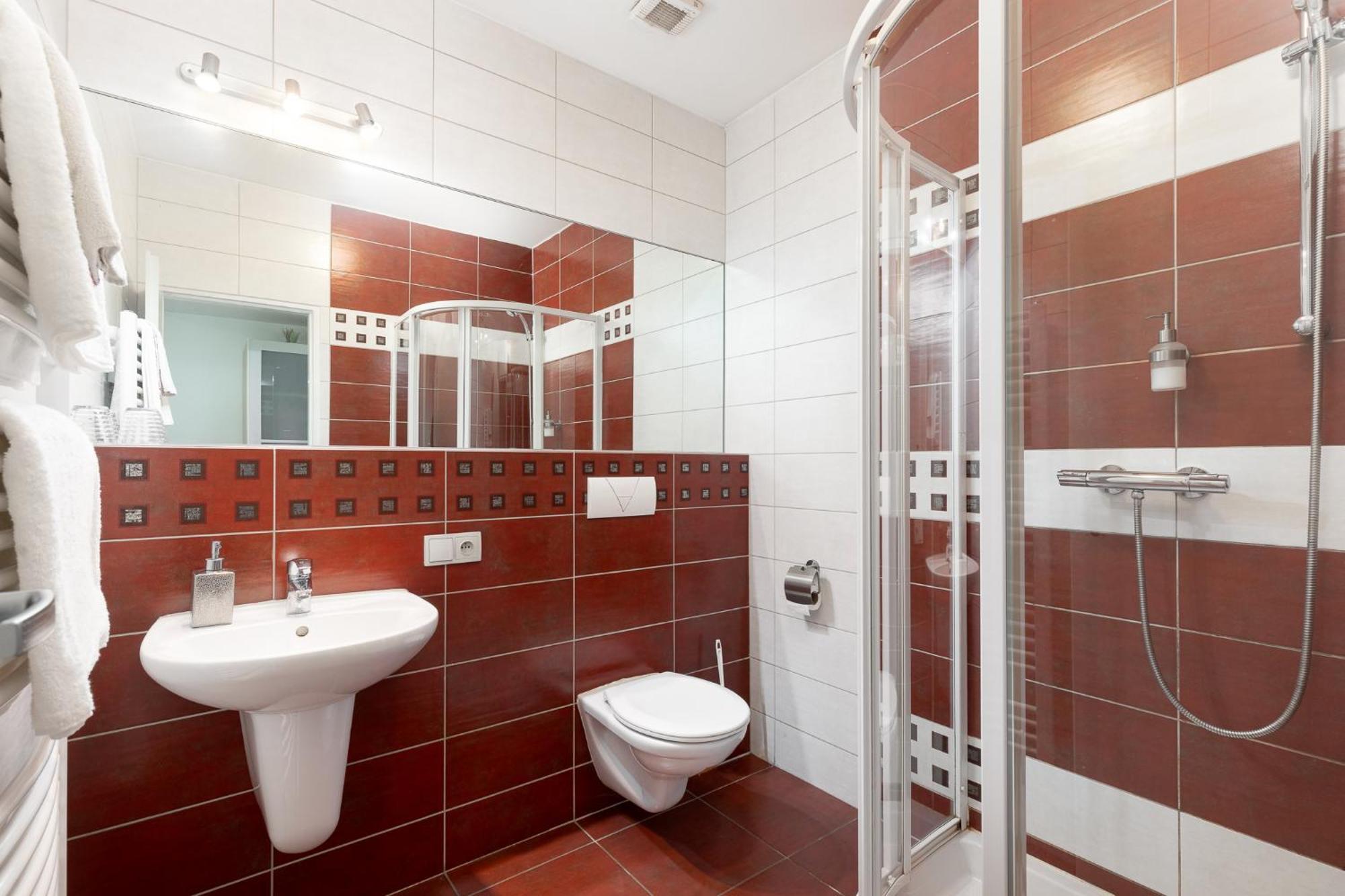Hotel Algar Opava Ngoại thất bức ảnh